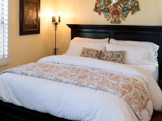 Half Moon Bay Inn - Main Street Downtown מראה חיצוני תמונה