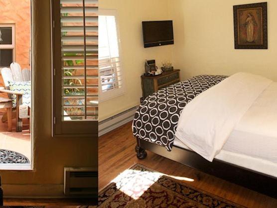 Half Moon Bay Inn - Main Street Downtown מראה חיצוני תמונה