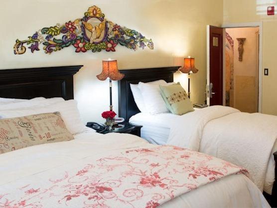 Half Moon Bay Inn - Main Street Downtown מראה חיצוני תמונה