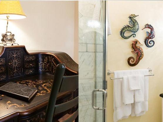 Half Moon Bay Inn - Main Street Downtown חדר תמונה
