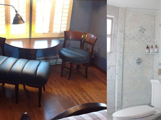 Half Moon Bay Inn - Main Street Downtown חדר תמונה