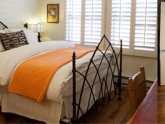 Half Moon Bay Inn - Main Street Downtown חדר תמונה